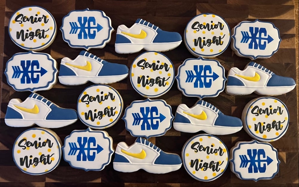 Sugar Rush Cookie Studio