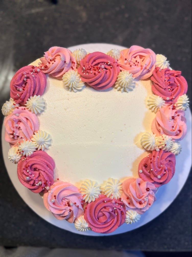 Sharonda’s Sacred Sweets