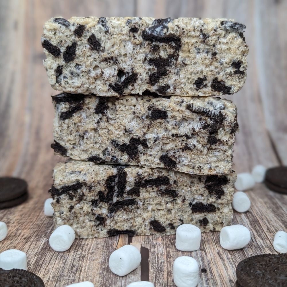 Tasty Bakes & Cakes