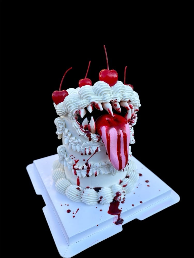 Caked Up Bakery LLC