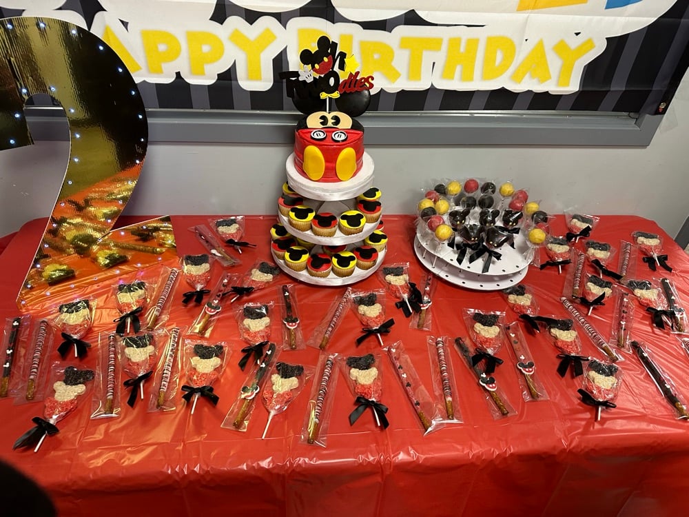 Aubrey's Cakery