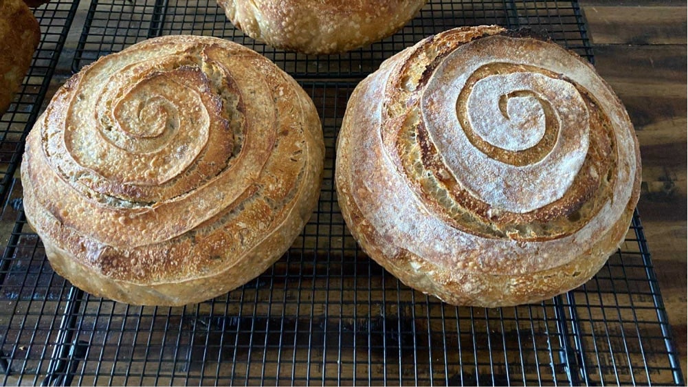 The Crafted Roll photo