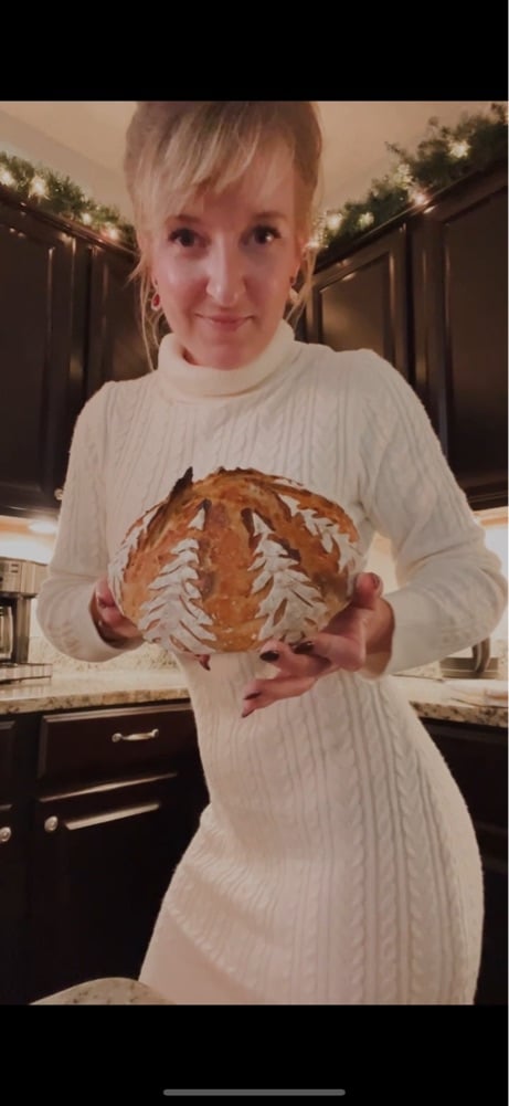 By Faith & Flour