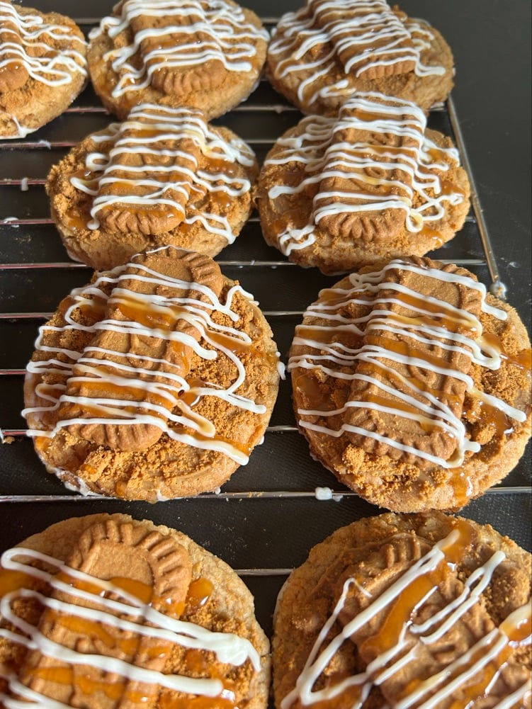 Golden Mama Bakery photo
