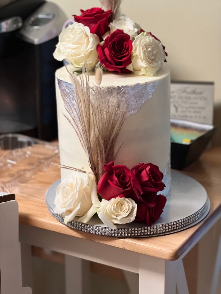 Sweets by Charlotte, LLC photo