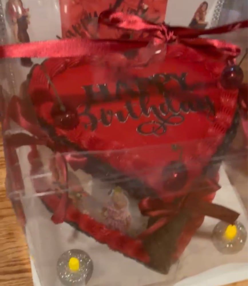 Janet’s Cakes & Creations