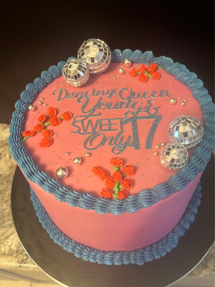 Devine Confections