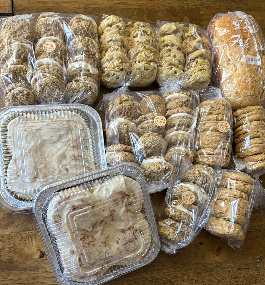 Warm Oven Wonders