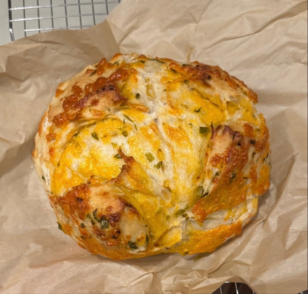 Knead Not Want Bakery photo