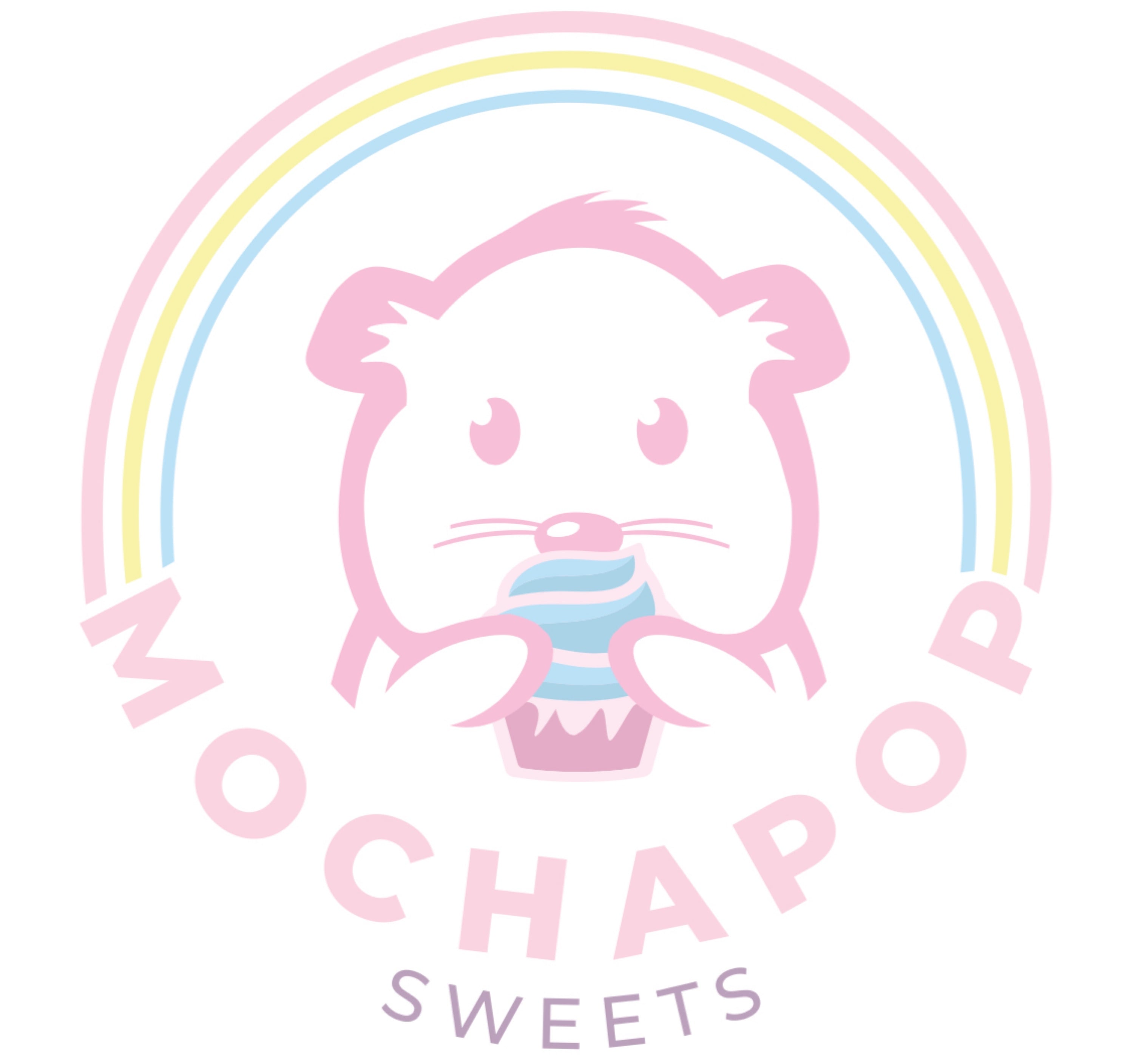 MochaPop Sweets