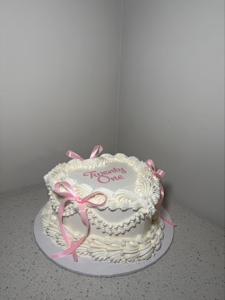 Ballerina Bakery photo