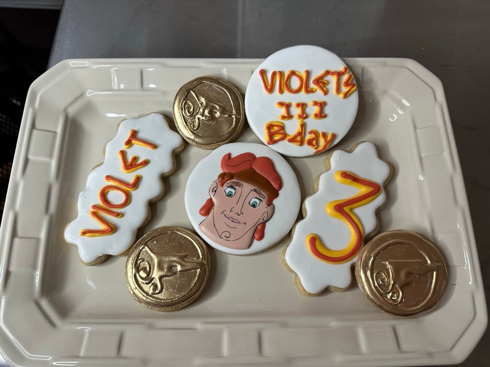Jojo's Cookies