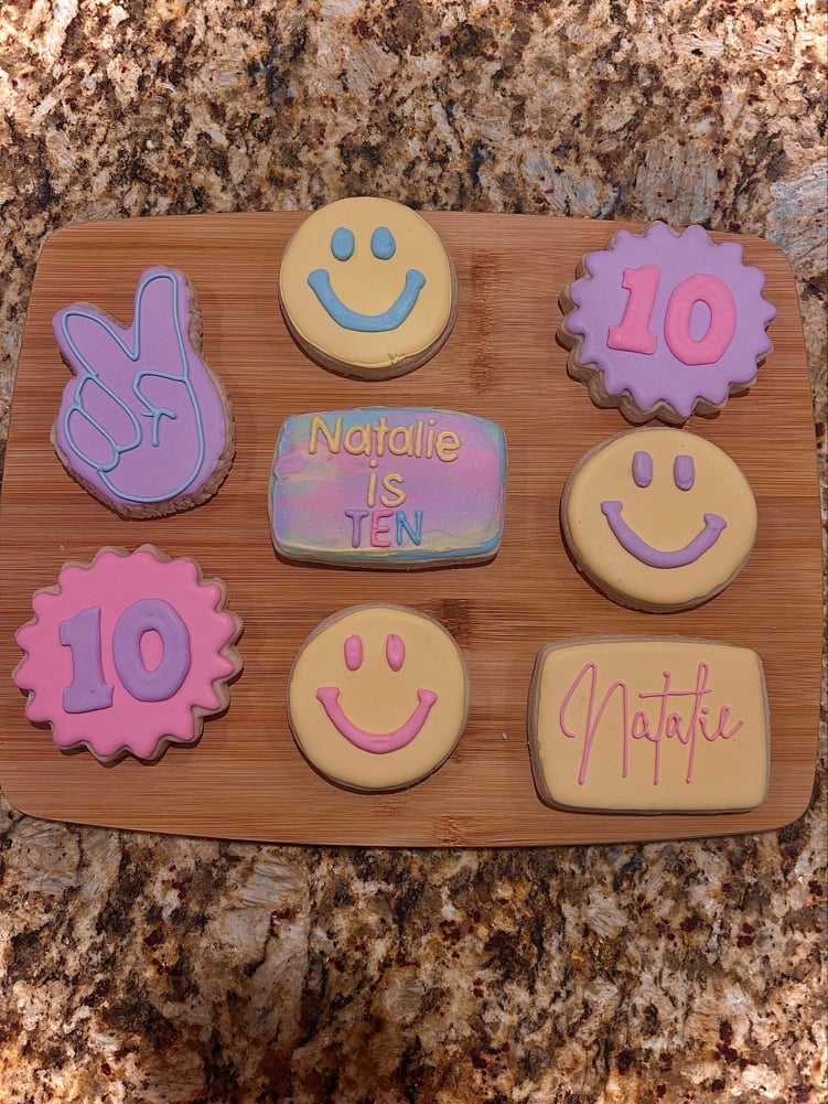 Laney Bakes photo