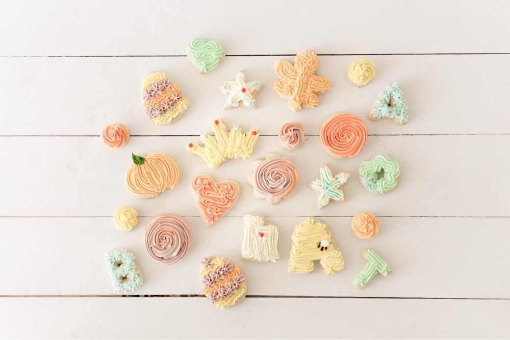 Birdie's Bakery