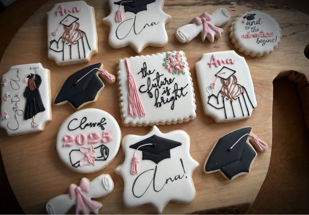 Traci’s Cookies