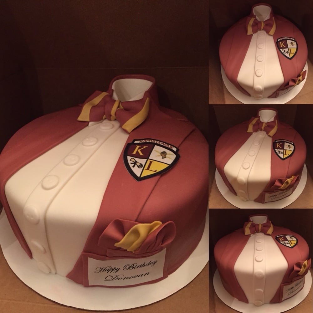 Minicakes by Erica