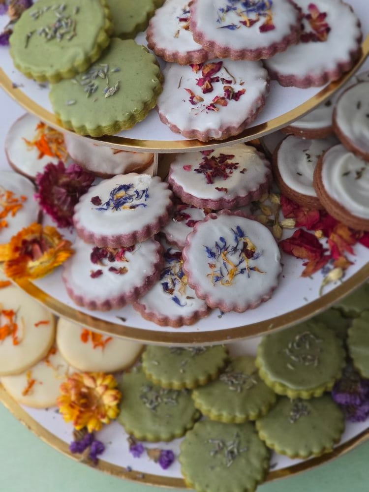 Sugar & Sprig By Jasmin photo