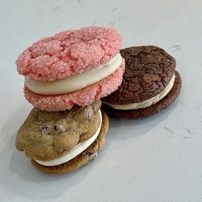 Whiskful Bake Co.