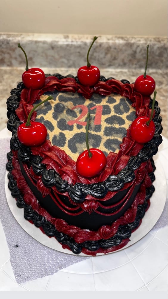 Simpy Sweet Treat