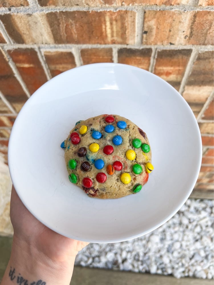 Bake One