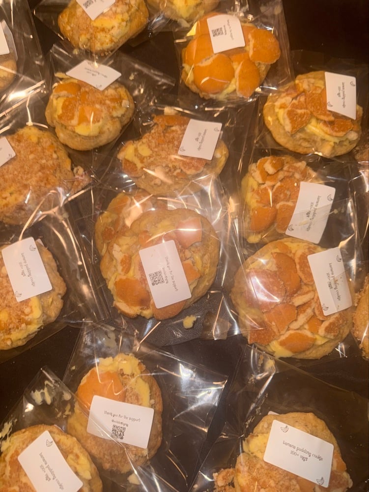 Edible’s By My photo