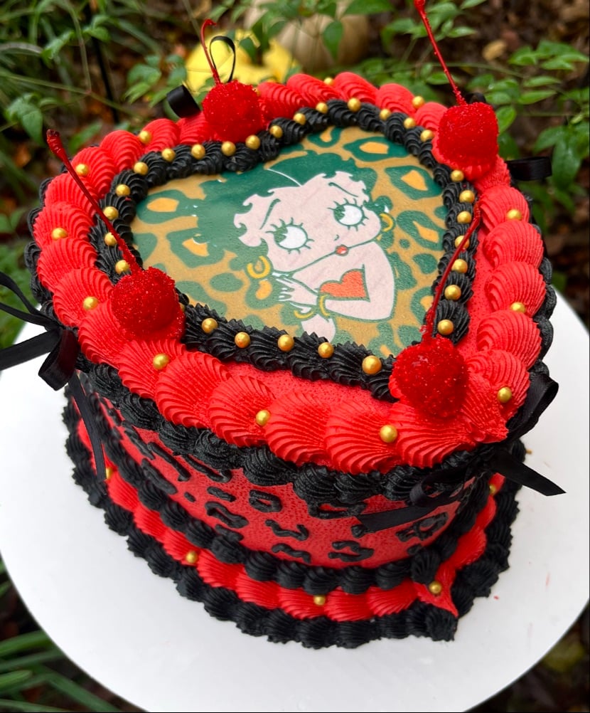 Krystal’s Kakes