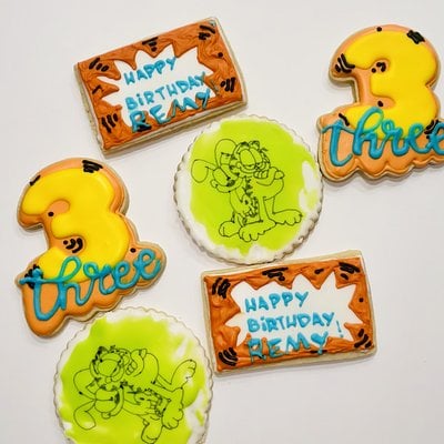 The Cookie Jar Co.