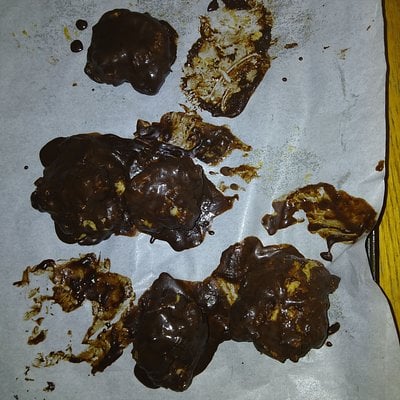 Jewifer's Edibles