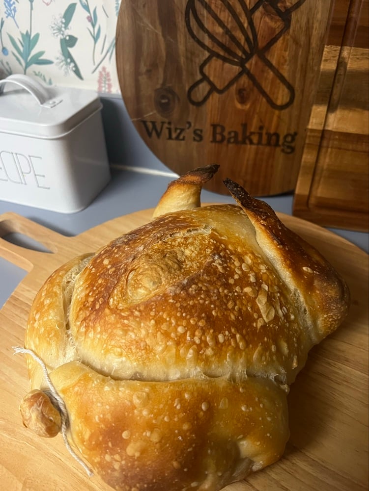 Wiz’s Baking Biz photo