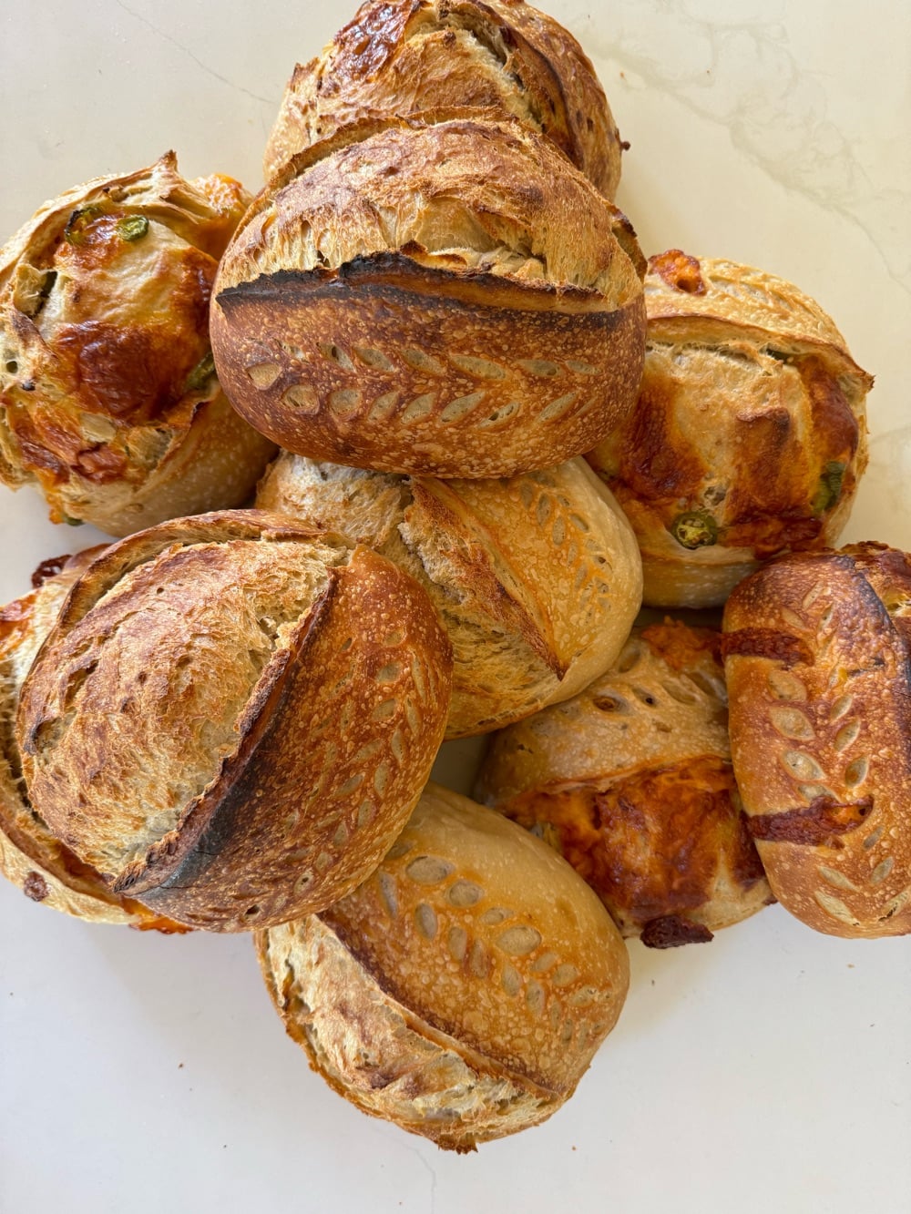 Southern Sourdough