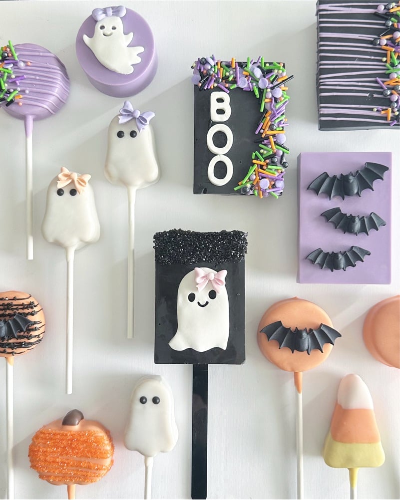 Collipop Sweet Shoppe
