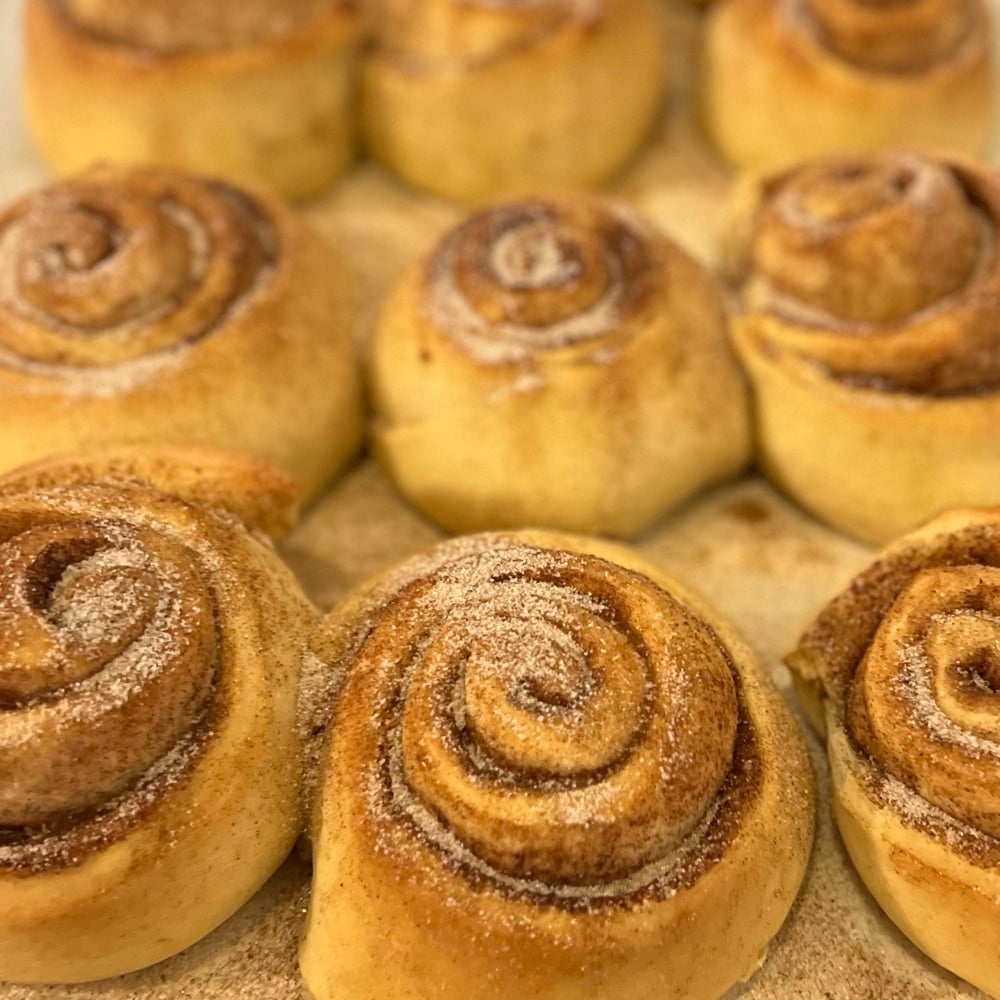 Monkey Island Dough Company