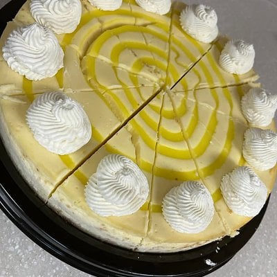 The Cheesecake Lab