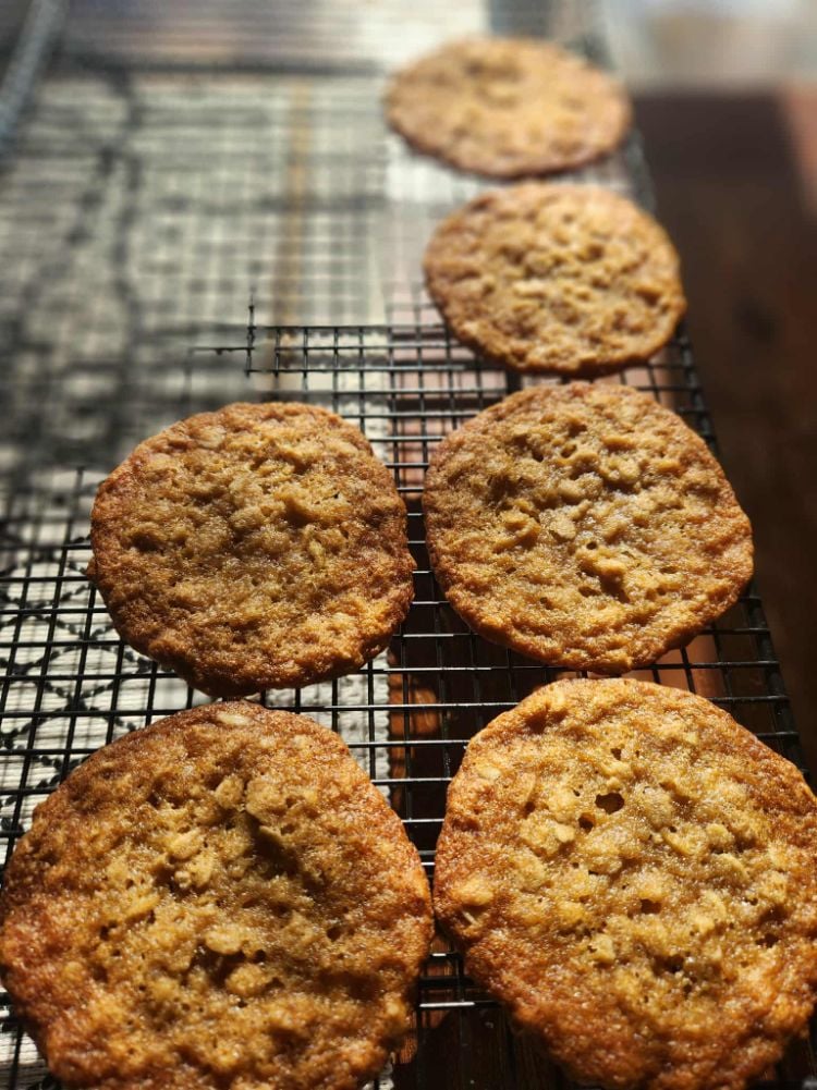 Angel Baby Bakes photo