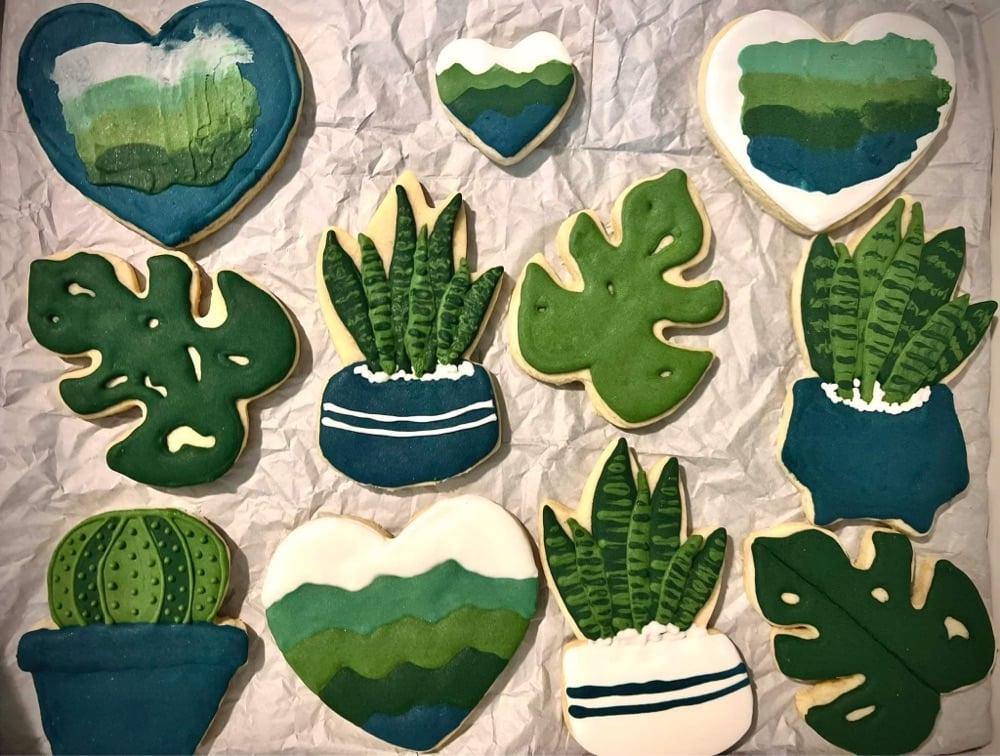 Cookies by Chris