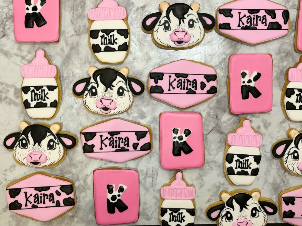 Aunt Teffys Treats