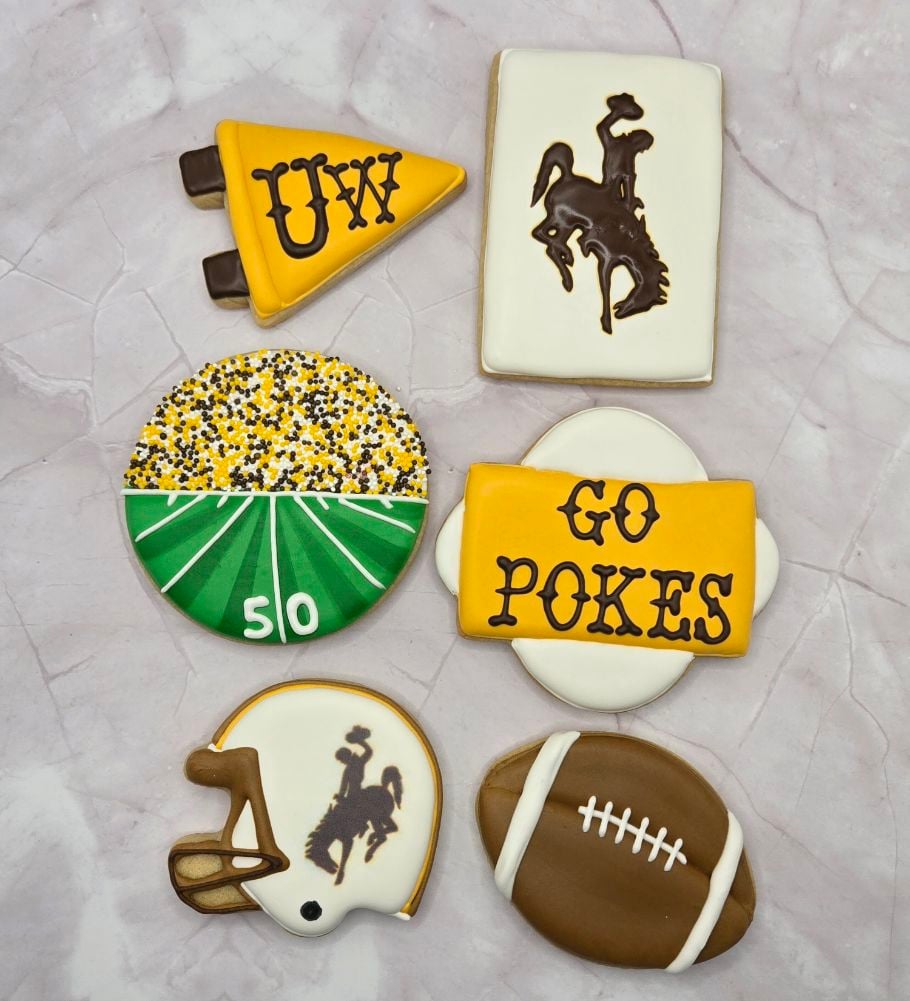 Cake Eaters Bakery