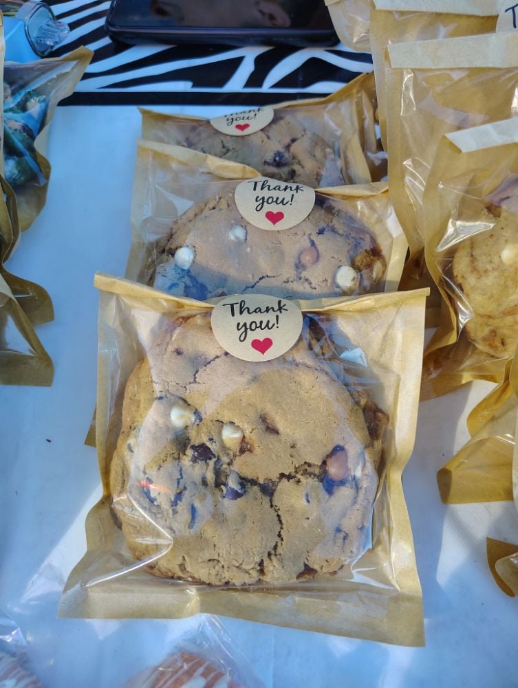 Arianne's Sweets