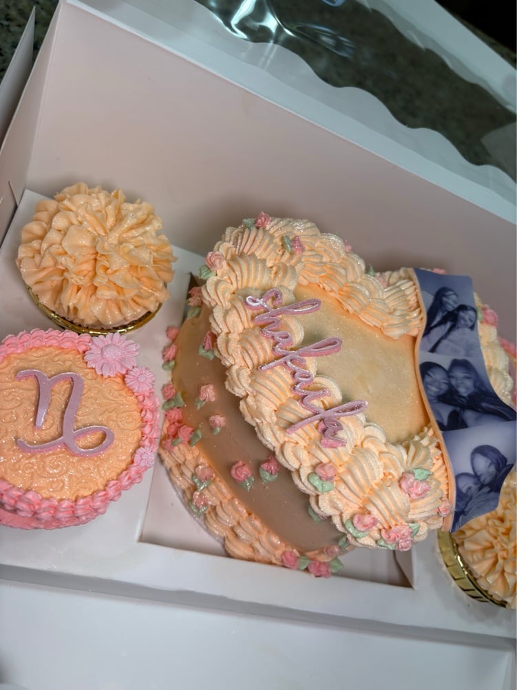 Karli’s Boucakes
