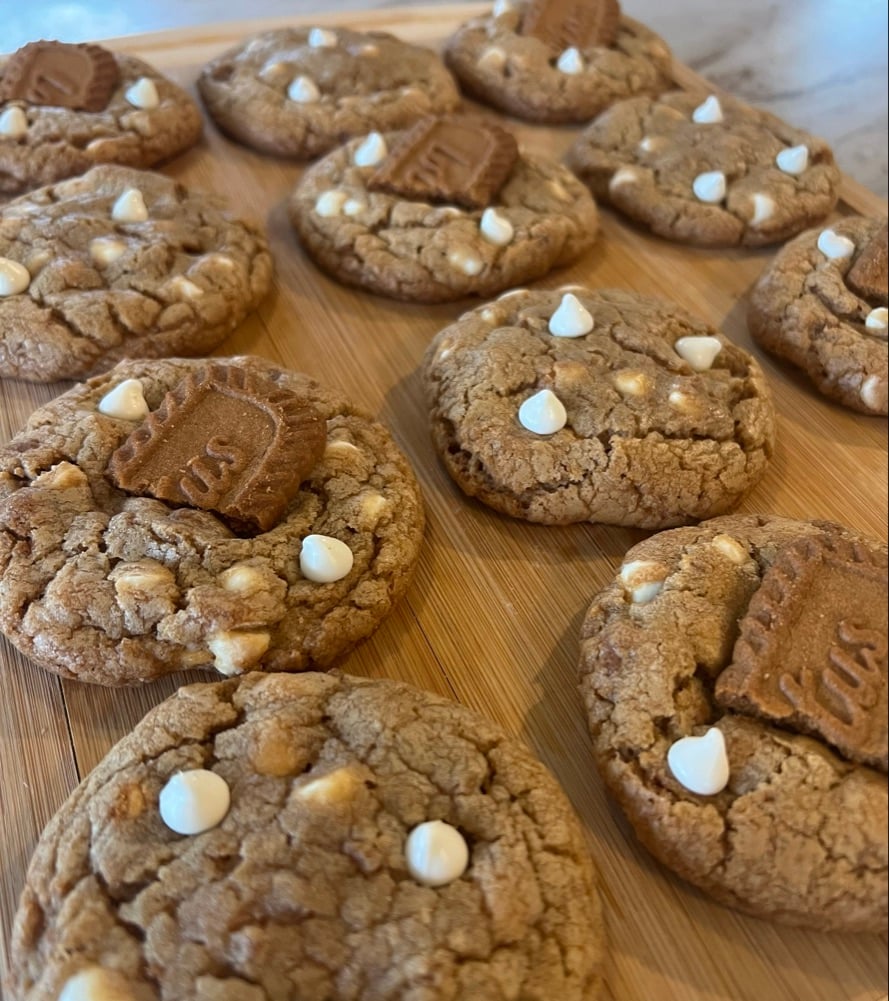BAKED BY PKAY