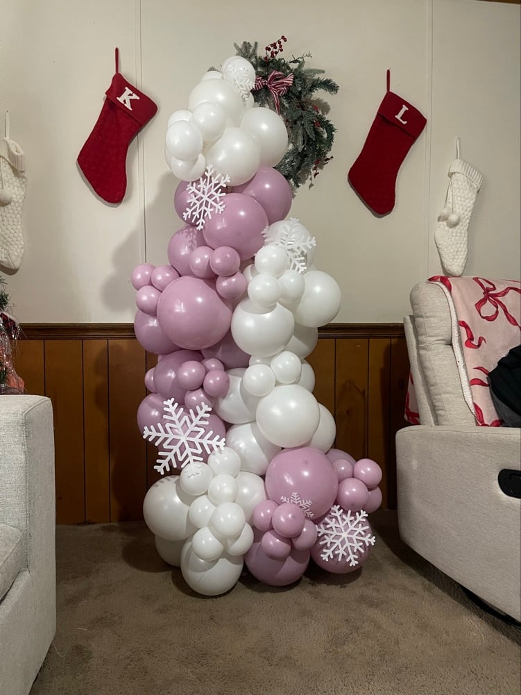 Bristolle’s Bakes, Balloons & Blankets