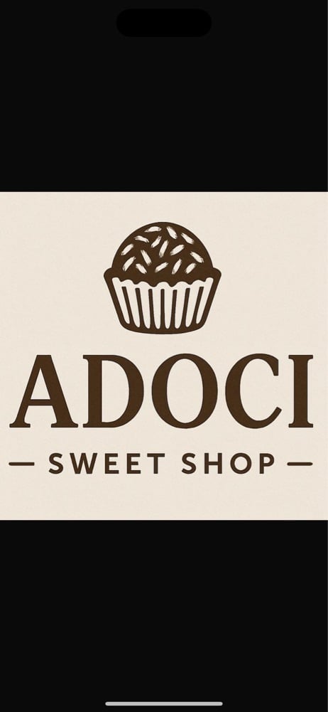 ADOCI - Sweet Shop