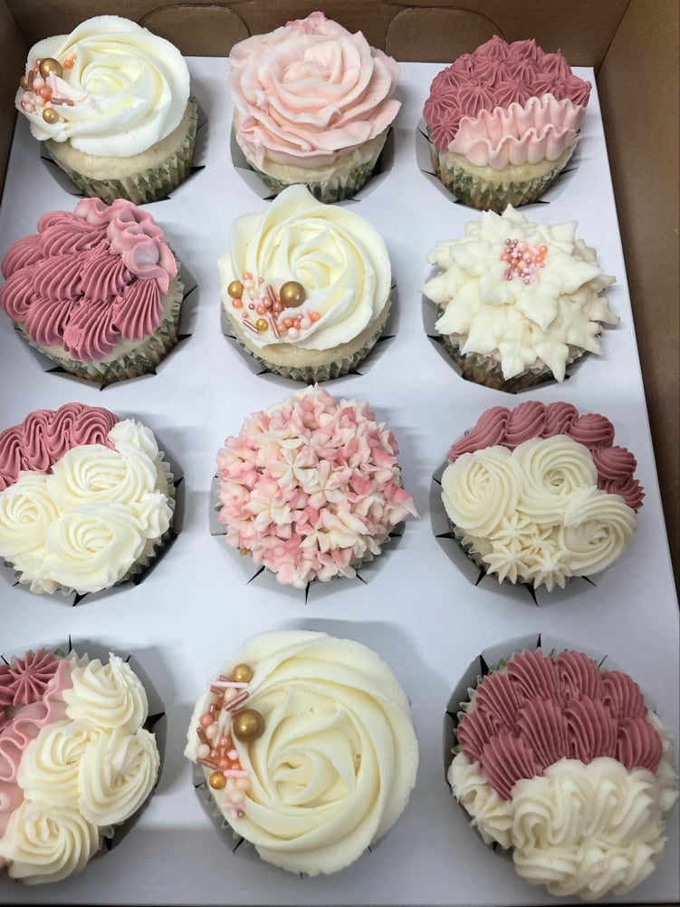 JujuBee’s Bakery