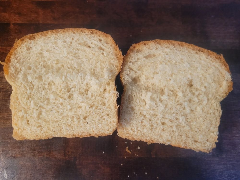 Crust of Bread Home Bakery photo