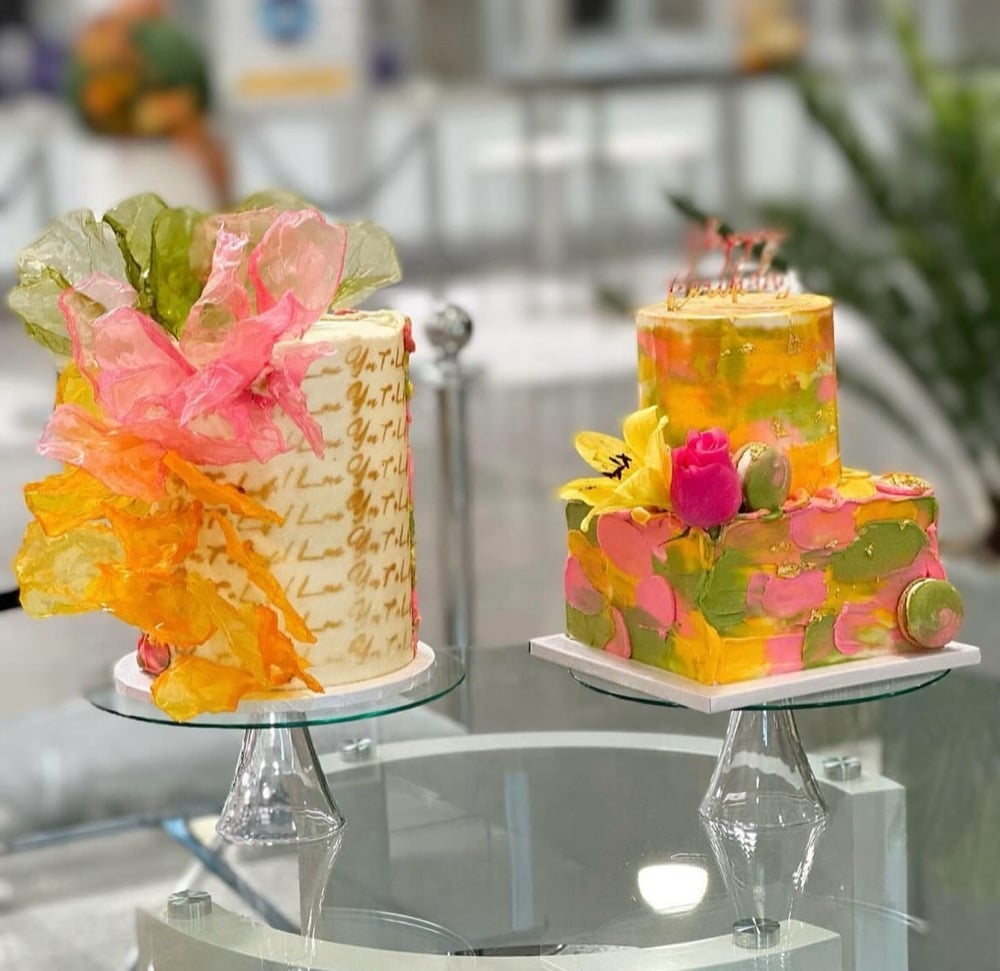 DULCE LUXE BAKERY photo