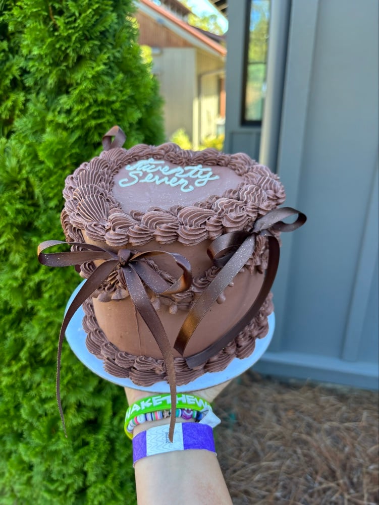 Tays Cakery photo