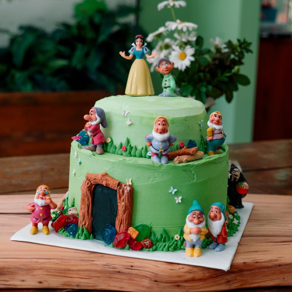Tiger’s Baking co.