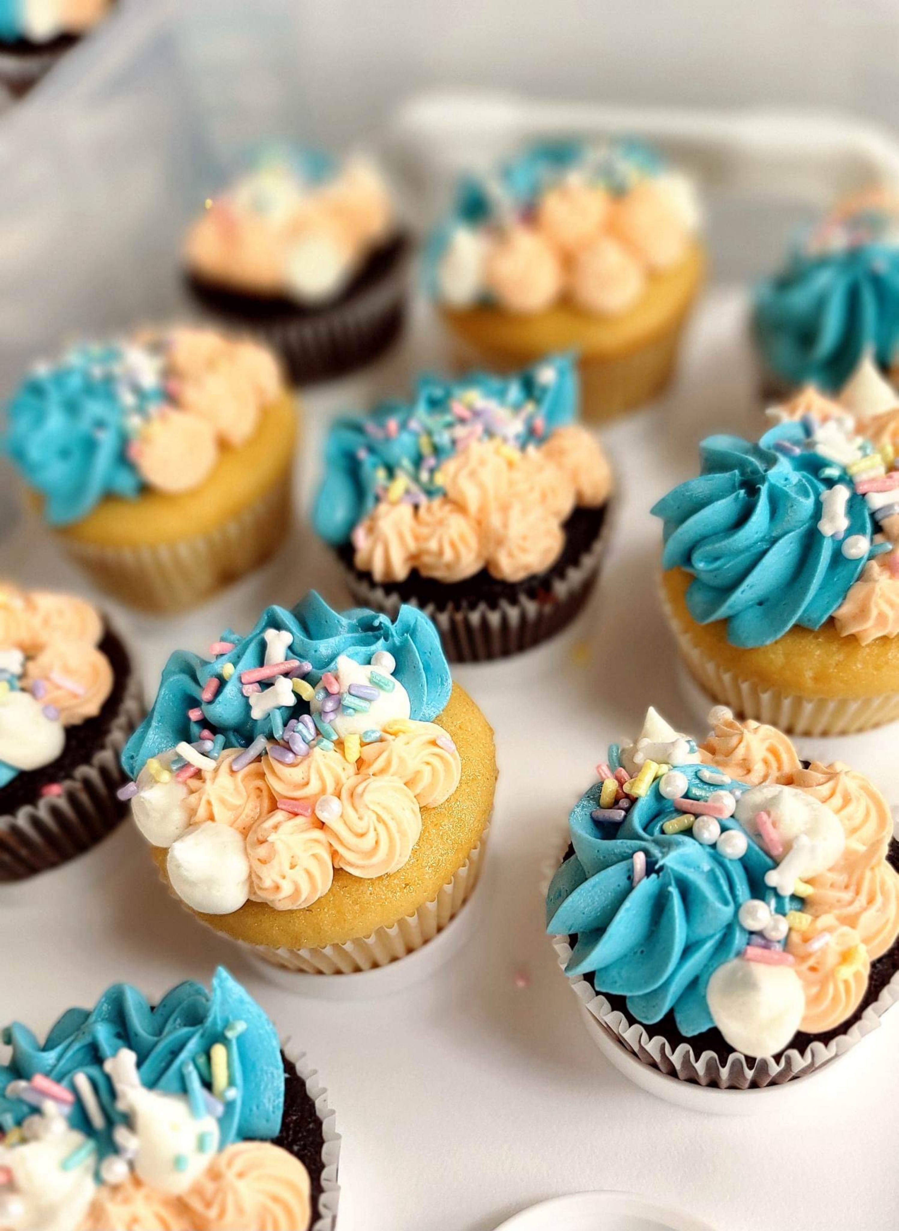 Little Sweeties - Home Bakery