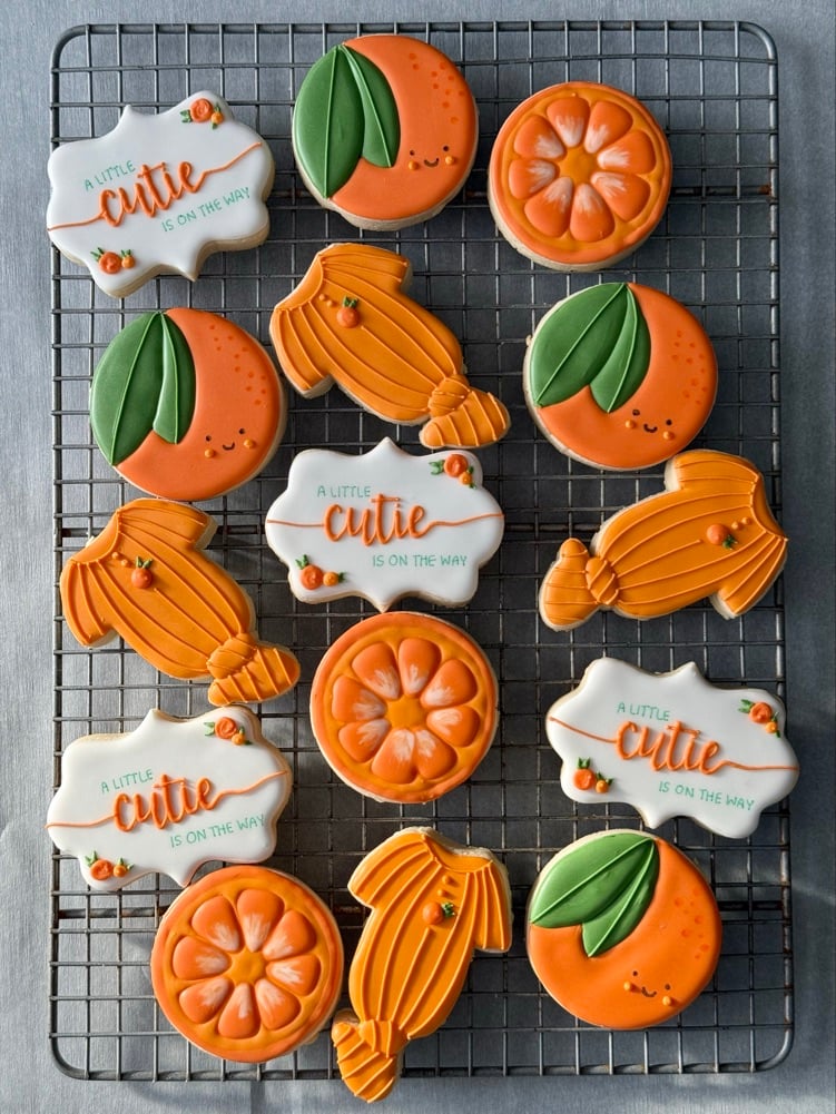 Three Bair Baking Co.
