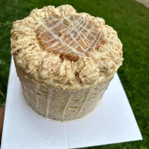 Brown Girl Cakery photo